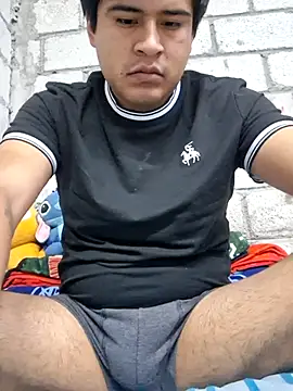 Jesussingleori live sex cam