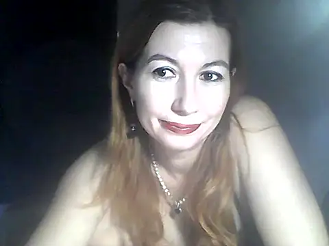 Olesja's cam snapshot