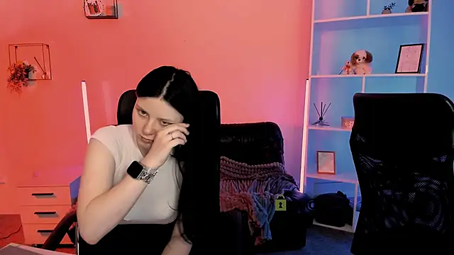 inga_gree's cam snapshot