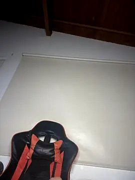 MelissaAlCapone live sex cam