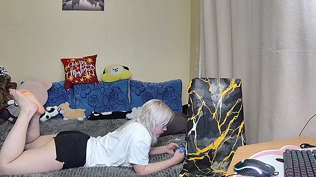 Dirty_kiss69's web cam