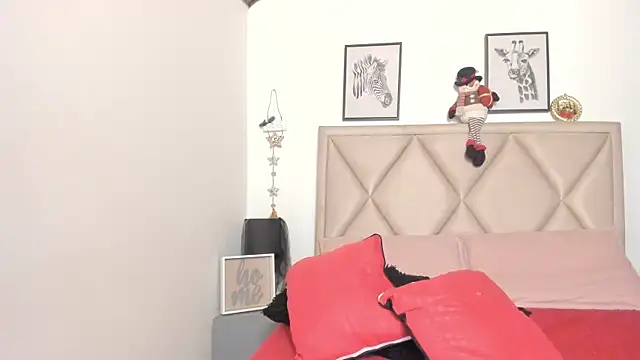 Nebula_Lux's cam snapshot