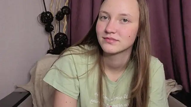 BibiStapler's cam snapshot