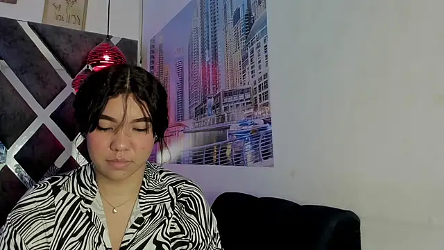 naileth_1's cam snapshot