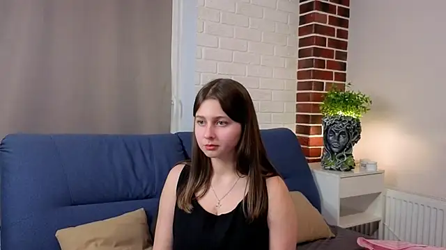 DanetteSaab's cam snapshot