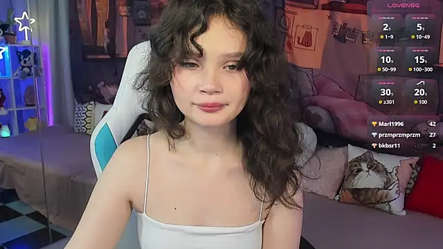 EmilyChaves's cam snapshot