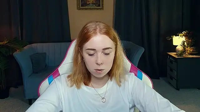 AddieOsler's cam snapshot