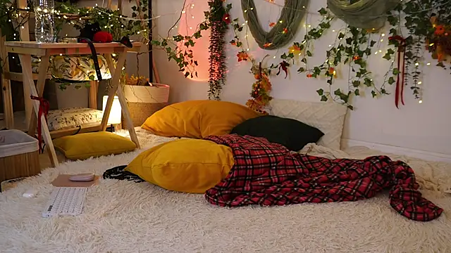 ScarletBlaze live sex cam