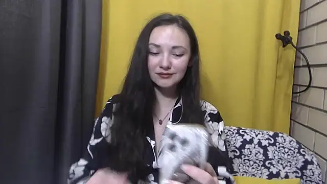 StacyMind's cam snapshot