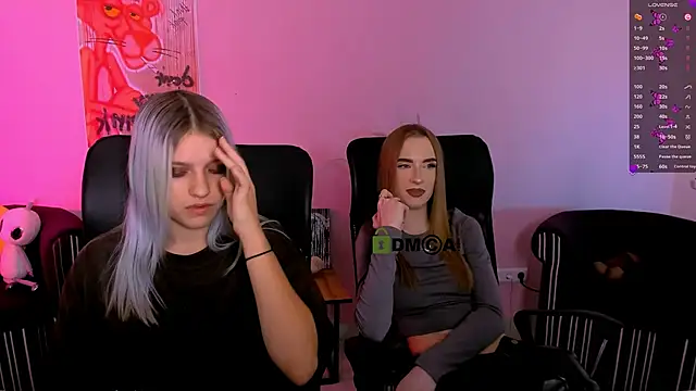 doll_vey live sex cam