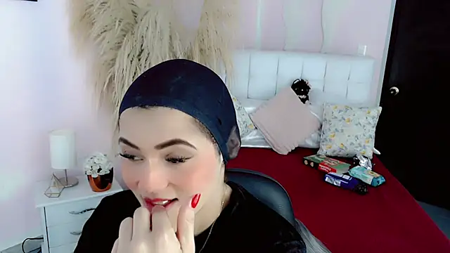 nathalialoes1's cam snapshot