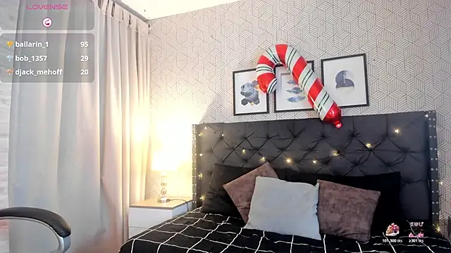 sophie__blare's cam snapshot