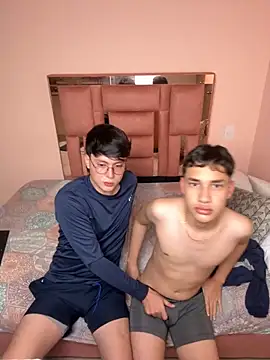angel_and_jef live sex cam