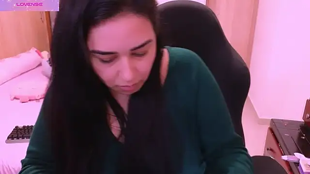 _anastasia's cam snapshot