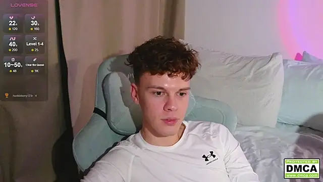 cute_thomas live sex cam