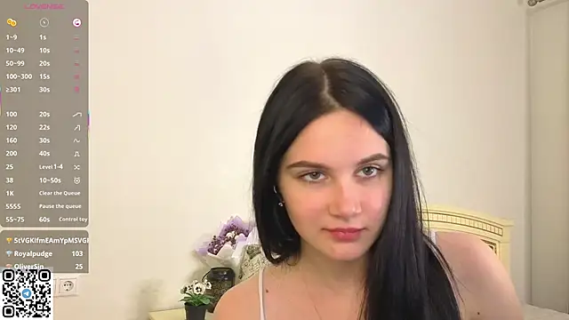 EnricaElis's cam snapshot