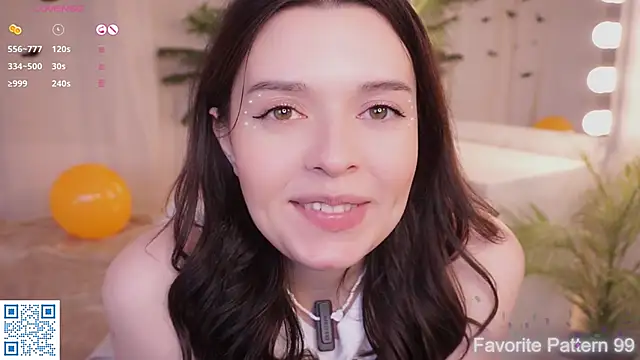 BlissHey's cam snapshot