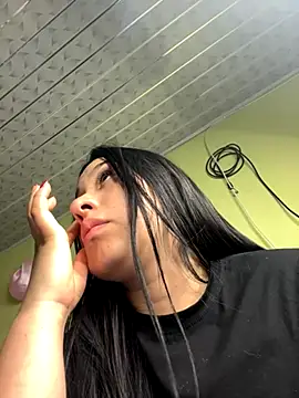 Kushina777's cam snapshot