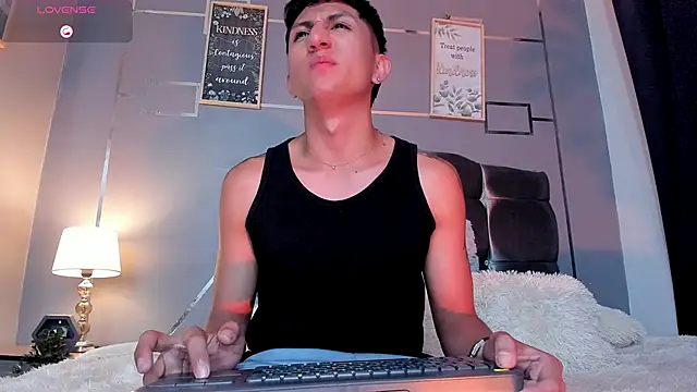 oliver_mr_'s cam snapshot