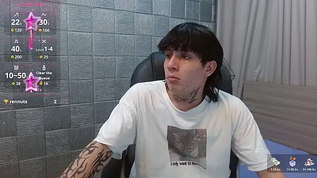 Iantwink18's cam snapshot