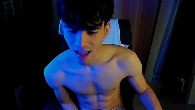 JaremyHarris's cam snapshot