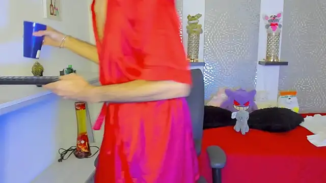 JacobBlackwell_'s cam snapshot