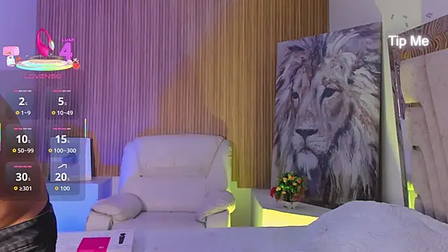 LiamPage_'s cam snapshot