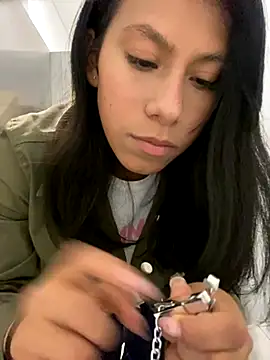 Katherinm's cam snapshot