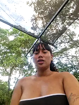 _kimberlly's cam snapshot