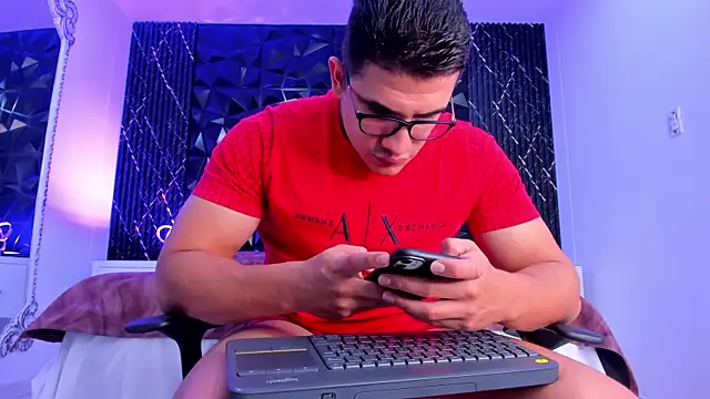 JeffDaltton's cam snapshot