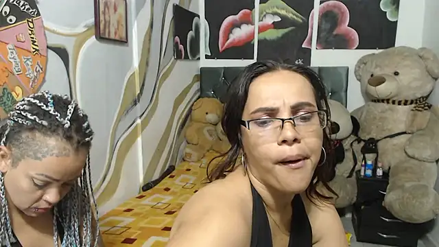 manzanahot9's cam snapshot