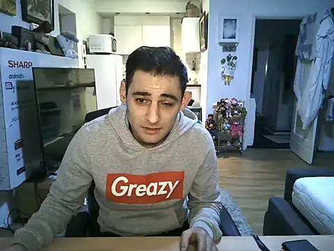 mihaimichael's cam snapshot