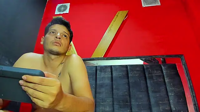 FerneyManti's cam snapshot