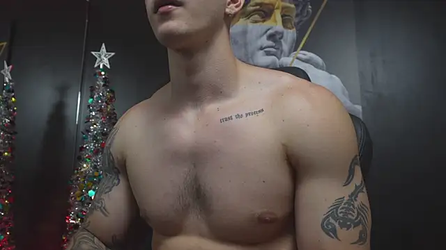 JacksonOlsenn's cam snapshot