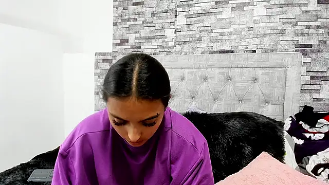 nicolexxaleja's cam snapshot