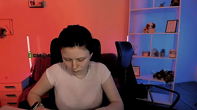 inga_gree's cam snapshot