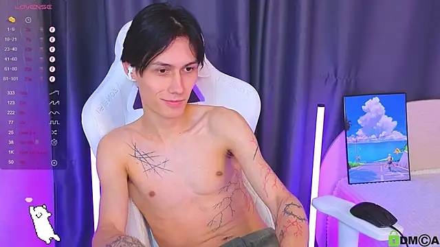 bd_black's cam snapshot