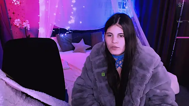 lizzie_boom's cam snapshot