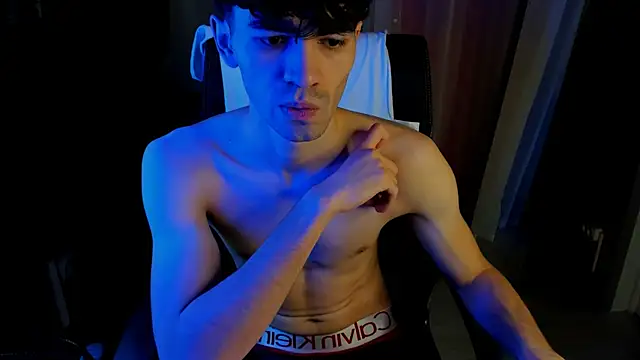 JaremyHarris's cam snapshot