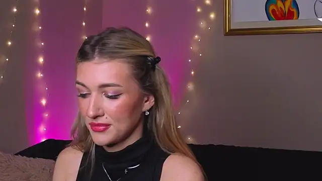 BeatrixGummer's cam snapshot