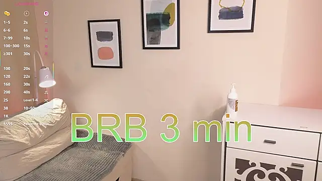 Judi_Mendoz's cam snapshot