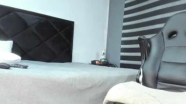 Dancelwashington's cam snapshot