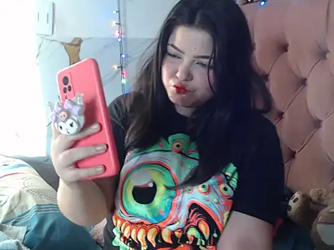 sofia__quee22's cam snapshot