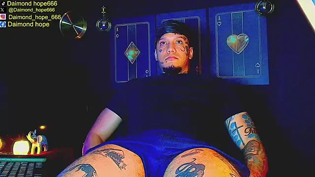 daimond_hope666's cam snapshot