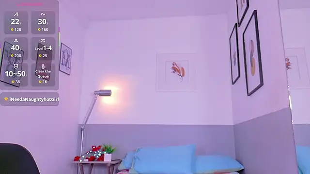 drooling4daddy's cam snapshot