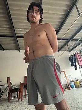 Elian_savoy's cam snapshot