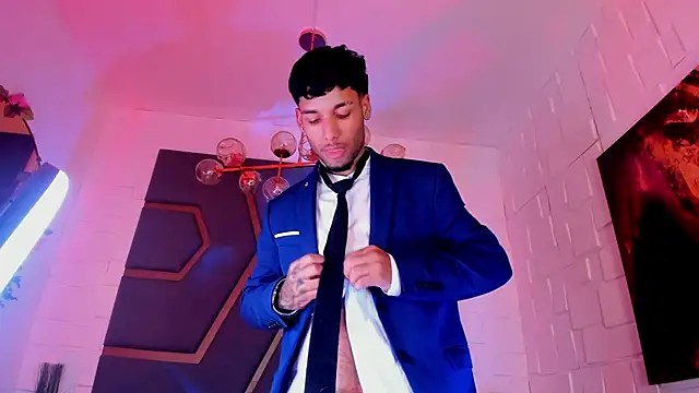 Thiagoferreti's cam snapshot