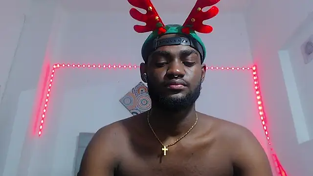 eebony_stallion's cam snapshot