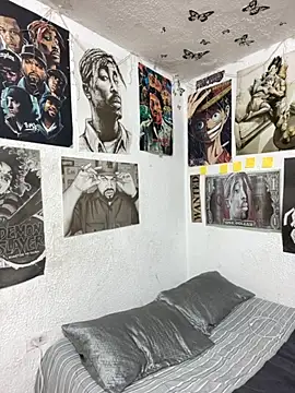 Sexyquerubin's cam snapshot