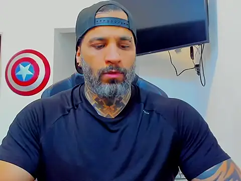 JoshRigby's cam snapshot